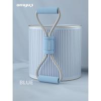 ราคา amyup ของแท้ ยางยืดเลข 8 เล่นโยคะ ยางยืดออกกำลังกาย เพิ่มความหนา ยางยืดออกกำกาย 8 Word Fitness Rope (20568781026)