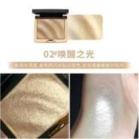 ราคา NO 8029 ไฮไลท์รแต่งหน้าสามมิติ ปัดแล้วฉ่ำวาวมาก ไฮไลท์สามมิติลท์ เม็ดสีแน่น ไฮไลทหน้าโกลด์ ไฮไลท์ผิวโกลเวอร์ (19663557495)