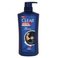 ราคา มี 6 สูตร Clear Men Anti Dandruff Shampoo เคลียร์ เมน แชมพูขจัดรังแค (18353083751)
