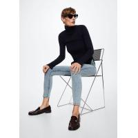 ราคา MANGO JEANS ELSA กางเกงยีนส์ REF 27001112 (20826704455)