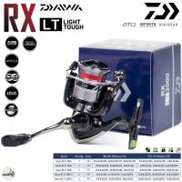 ราคา รอกตกปลา DAIWA RX LT REEL SERISE SPINNING (20576237927)
