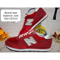 ราคา รองเท้ามือสองสภาพดี Size 42ยาว27cmใส่ออกกำลังกาย (20561459550)