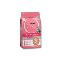 ราคา Purina one เพียวริน่า วัน ขนาด 1 1 3 kg อาหารเม็ดสำหรับลูกแมว และ แมวโต เลือกสูตรในรายการ (20670711951)