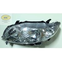 ราคา ไฟหน้า โตโยต้า อัลติส 08 09 Toyota Altis 08 09 (16250751291)