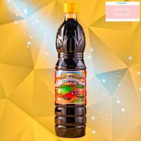 ราคา ซีอิ๊วขาว ซีอิ๊วดำ ตรารถยนต์ 700ml ซีอิ๊วหมักในโอ่งมังกร สูตรจีนฮกเกี้ยน ของดีจังหวัดภูเก็ต (17397992718)