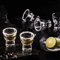 ราคา Ocean แก้วชอต แก้วชอตเหล้า แก้วชอตกาแฟ แก้วเป๊ก แก้วค็อกเทลขนาดเล็ก 60 ml แก้วชอต แก้วเป๊ก แก้วค็อกเทลขนาดเล็ก (18470300382)