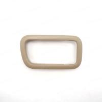 ราคา กรอบครอบมือเปิดในประตู สีเนื้อ ใส่ นิสสัน ฟรอนเทียร์ นาวาร่า Nissan Frontier D22 Navara ปี 1997 2005 (19510225611)