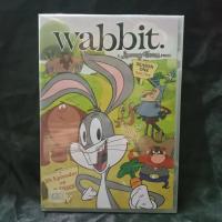 ราคา Media Play DVD Wabbit A Looney Tunes Season 1 แวบบิท ต่ายตูนตัวแสบ ปี 1 S16133D (18060538166)