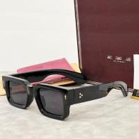 ราคา Luxury sunglasses men popular design square sun glasses man brand with uv400 protection black shades for outdoors activity driving (20620358846)