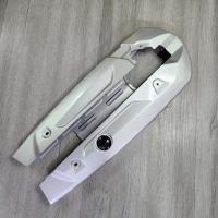 ราคา บังโซ่ WAVE125ปลาวาฬ (20337479710)