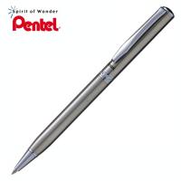ราคา Pentel ปากกาลูกลื่น เพนเทล Sterling แบบหมุน 0 8mm (2126702311)