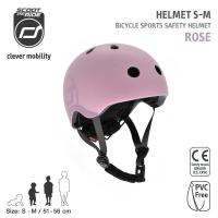 ราคา Scoot Ride Highway Helmet หมวกกันน็อคเด็ก สำหรับเล่น Scooter ส่วมใส่ง่าย มาพร้อมไฟ LED 3 ระดับ (10506939157)
