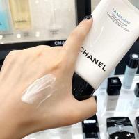 ราคา CHANEL LA MOUSSE Anti Pollution Cleansing Cream To Foam 150ml โฟมล้างหน้า โฟม ชาแนล คลีนซิ่ง cleanser สกินแคร์ Cream โฟมล้างหน้าสิว (19705702008)