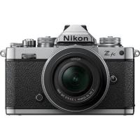 ราคา Nikon Z FC Mirrorless Camera ประกันศูนย์ 1 ปี (13364646574)