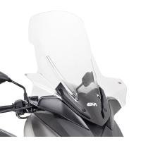 ราคา GIVI D2136ST Specific Screen for Yamaha X Max 300 อุปกรณ์กันลม (7871206027)
