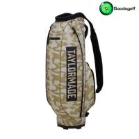 ราคา ถุงกอล์ฟ Taylormade 2023 Box TM Logo Caddie Bag TJ155 (20486941672)