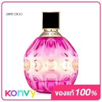 ราคา Jimmy Choo Rose Passion EDP 40ml น้ำหอมสำหรับผู้หญิง (20205340221)