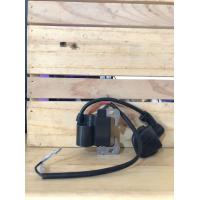 ราคา คอยไฟ 411 คอยล์ไฟ เกรดดี ไฟแรง สำหรับ เครื่องตัดหญ้า 411 RBC411 CG411 NB411 อะไหล่ (20498706719)