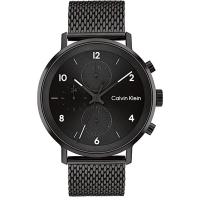ราคา Calvin Klein MODERN MULTIFUNCTION CK25200108 นาฬิกาข้อมือผู้ชาย (16563288271)