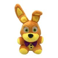 ราคา ตุ๊กตาของเล่น Five Nights At Freddys Spring Bonnie 7 9 (19518941057)