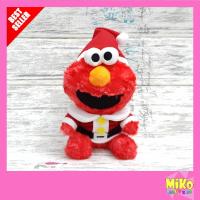 ราคา ตุ๊กตา Sesame Street เซซามี สตรีท ชุดซานตาคลอส ขนาด 8 นิ้ว ของเล่น ของเล่นเด็ก ของขวัญ งานป้าย ลิขสิทธิ์แท้ (5963564096)