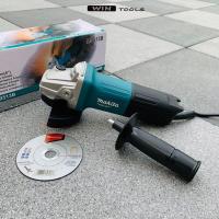ราคา Makita สว่านไฟฟ้า สว่าน 3 หุน รุ่น DP2011 ขนาดเจาะ 10mm กำลัง 450W ไม่ต้องใช้จำปาขัน หินเจียร 4นิ้ว รุ่น M9513 กำลัง 850W (20128763820)