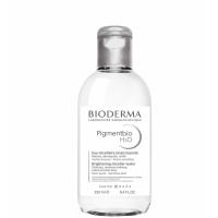 ราคา Bioderma Pigmentbio Brightening Cleansing Micellar Water Anti Dark Spot 250ml (12104066260)