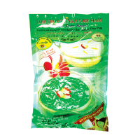 ราคา คุณปุ้ม ขนมไทย รวมมิตร ลอดช่อง ซ่าหริ่ม Pum Thai Desserts หอมอร่อย ทำเองง่ายๆ ได้เอกลักษณ์แบบไทยๆ (15273754664)