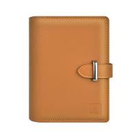 ราคา WIWU เคสฝาปิดช่องใส่หนังสือเดินทางหนัง RFID ซองใส่หนังสือเดินทางทำจากหนังจริงพร้อมช่องซิปเหมาะสำหรับบัตรบันทึกการสร้างภูมิคุ้มกันระบบภูมิคุ้มกันขนาด4X3นิ้ว (18675255335)