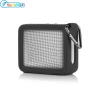 ราคา THINKMAX ของแท้100 เคสเคสครอบปกป้องซิลิโคนกันตกเข้ากันได้กับลำโพงเสริม Go2 Jbl (20246959340)