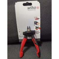 ราคา คีมตัด Diagonal cutters Electronic Art No Z41113803SB 130 mm 5 Wiha (19823314275)