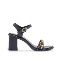 ราคา JELLY BUNNY รองเท้าส้นสูง WHITNEY CHAIN รุ่น B23WLSI011 (20338923708)