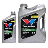 ราคา น้ำมันเครื่อง เบนซิน วาโวลีน 0w 20 วาโวลีนสังเคราห์แท้ 100 3 1 ลิตร (20113121473)