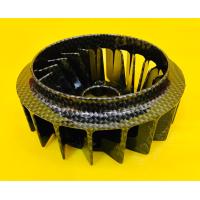 ราคา ใบพัด Mio125iGT Fino125i 2015 Grand Filano GrandFilano แกรนด์ฟิลาโน่ GT125 Q BIX อย่างดี SK มี 9 สี ทอง เงิน แดง น้ำเงิน ชมพู ฟ้า ม่วง เขียว เคฟล่าดำ ใบพัดแต่ง (14023666463)