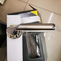 ราคา มือจับ MORTISE Yale เยล YML DK TT003 PPSS มือจับก้านโยก กุญแจมือจับก้านโยก ระบบมอทิส มือจับเขาควาย ก้านโยก ประตู (16158576273)