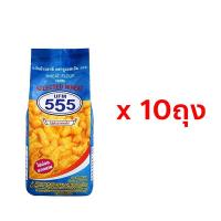 ราคา ขายส่งยกลัง แป้งปาท่องโก๋ ตรา ยูเอฟเอ็ม แป้ง555 10ถุง 10กิโลกรัม (14540080100)