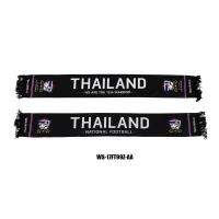 ราคา ผ้าพันคอทีมชาติไทย รุ่น WS 17FT99Z AA สีดำ (168232310)