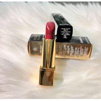 ราคา New ชาแนล คาเมลเลีย แมท ลิปสติก ลิปสติกสีสวย Camellia Lipstick Velvet Matte Lip Gloss 3 5g ลิปสติกแท่งขนาดพกพา ส่งไวมาก (20471640758)