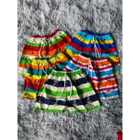 ราคา JJ กางเกงขาสั้นJJ เด็ก 6เดือนถึง3ปี (17734704673)