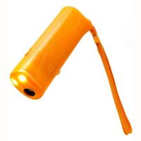 ราคา facaitt อุปกรณ์ไล่สุนัข เครื่องไล่สุนัขอัลตร้าโซนิกแบบพกพา (20809210979)