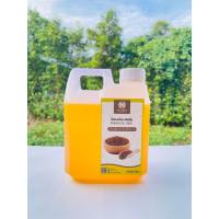 ราคา น้ำมันงาขี้ม้อน สกัดเย็น 100 ขนาด1000ml 1ลิตร น้ำมันงาม้อนสกัดเย็น (20140321086)