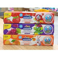 ราคา แพ็ค 3 หลอด KODOMO TOOTHPASTE ULTRA SHIELD FORMULA XYLITOL PLUS โคโดโม ยาสีฟันสูตรอัลตร้า ซิลด์ไซลิทอล พลัส ชนิดครีม ปริมาณสุทธิ 40 กรัม 3หลอด มี3รสให้เลือก (20415174908)