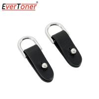 ราคา Everstoner ถุงตะกร้าผัก MCM 1คู่กระเป๋าหัวเข็มขัดต่อต้านการขีดข่วนอุปกรณ์แปลงร่างที่ป้องกันวงแหวนที่ป้องกันทรงกลมอุปกรณ์กระเป๋าคาดเอว (20603826790)