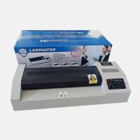 ราคา 320 Laminator เครื่องเคลือบเอกสาร เคลือบได้ทั้ง A3 A4 เคลือบรูปถ่าย (20008853526)