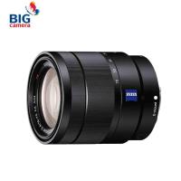 ราคา Sony Vario Tessar T E 16 70mm F4 ZA OSS SEL1670Z Lens เลนส์ ประกันศูนย์ ผ่อนชำระได้ เลือกรับสินค้าที่สาขาได้ (20515556580)