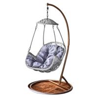 ราคา ชิงช้ารังนก Nest Swing Chair กระเช้า หวายเทียม แขวนเก้าอี้ เก้าอี้แขวนรังนก เก้าอี้แขวนแกว่ง เก้าอี้แขวน เก้าอี้รังนก โซฟาแขวน กระเช้ารังนก (15967033853)