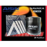 ราคา กรองน้ำมันเครื่อง NISSAN NAVARA BRAND AISIN (18475521683)