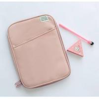 ราคา พร้อมส่ง กระเป๋าใส่ไอแพด ช่องเยอะ iPad Tablet Apricity for ipad Air5 Air4 10 9 Gen9 Gen7 Gen8 10 2 Pro 11 2020 2019 2018 2017 9 7 สไตล์มินิมอล (17916717543)