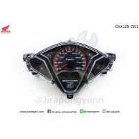 ราคา เรือนไมล์ Click125i ปี 2012 ปี 2012 อะไหล่แท้ เบิกศูนย์ 37100 KZR 701 (9411361740)