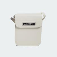 ราคา PAUL FRANK กระเป๋าสะพายข้าง WOMENS CLASSIC NATURAL CROSSBODY (20798815682)